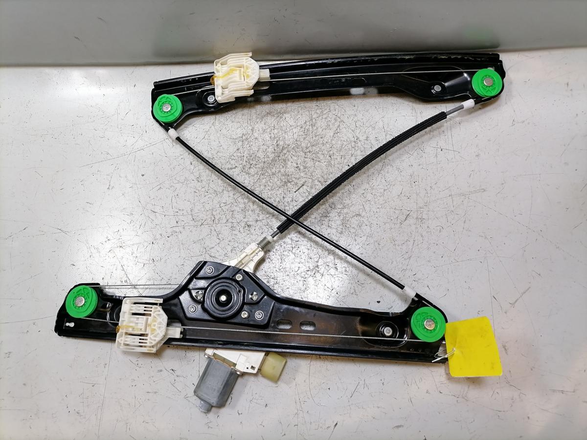 BMW 3er E90 E91 original Fensterheber vorn rechts elektrisch Bj.2006
